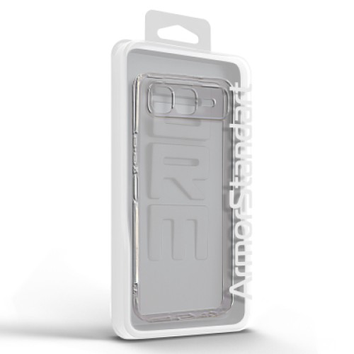 Чехол для мобильного телефона Armorstandart Air Infinix Smart 10 Plus 4G Clear (ARM87992)