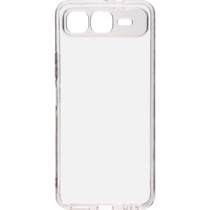 Чехол для мобильного телефона Armorstandart Air Infinix Smart 10 Plus 4G Clear (ARM87992)