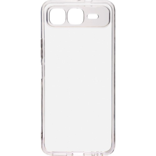 Чехол для мобильного телефона Armorstandart Air Infinix Smart 10 Plus 4G Clear (ARM87992)