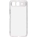 Чехол для мобильного телефона Armorstandart Air Infinix Smart 10 Plus 4G Clear (ARM87992)
