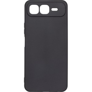 Чохол до мобільного телефона Armorstandart Matte Slim Fit Infinix Smart 10 Plus 4G Black (ARM87993)