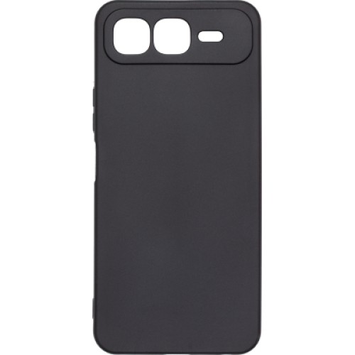 Чехол для мобильного телефона Armorstandart Matte Slim Fit Infinix Smart 10 Plus 4G Black (ARM87993) Чехол для мобильного телефона Armorstandart Matte Slim Fit Infinix Smart 10 Plus 4G Black (ARM87993)