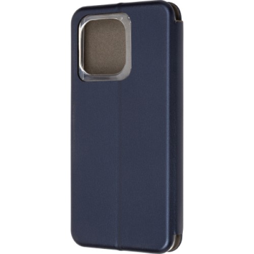 Чехол для мобильного телефона Armorstandart G-Case Motorola G86 5G Dark Blue (ARM86703) Чехол для мобильного телефона Armorstandart G-Case Motorola G86 5G Dark Blue (ARM86703)