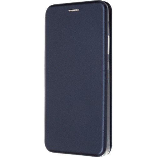 Чехол для мобильного телефона Armorstandart G-Case Motorola G86 5G Dark Blue (ARM86703) Чехол для мобильного телефона Armorstandart G-Case Motorola G86 5G Dark Blue (ARM86703)