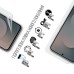 Пленка защитная Armorstandart hydrogel Anti-Blue Samsung S25 FE 5G (ARM86137)