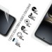 Пленка защитная Armorstandart hydrogel Anti-Blue Tecno Spark Go 2 4G (ARM87123)