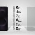 Пленка защитная Armorstandart hydrogel Anti-spy Samsung S25 Edge 5G (SM-S937) (ARM83269)
