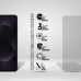 Пленка защитная Armorstandart hydrogel Matte Samsung S25 Edge 5G (SM-S937) (ARM83267)