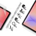 Пленка защитная Armorstandart hydrogel Matte Samsung Tab S10 Lite (SM-X400/X406) (ARM88551)