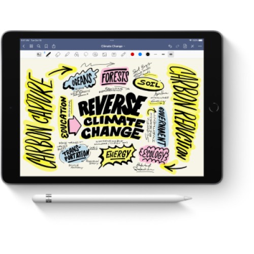 Стилус Apple Pencil (1st Generation), Model A1603 (MYQW3ZM/A)
