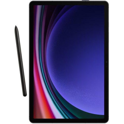 Чехол для планшета Samsung Smart Book Cover Galaxy Tab S10 FE Blue (EF-BX710PLEGWW)