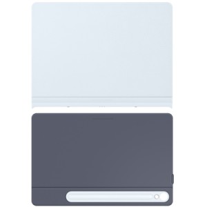 Чехол для планшета Samsung Smart Book Cover Galaxy Tab S10 FE Blue (EF-BX710PLEGWW)