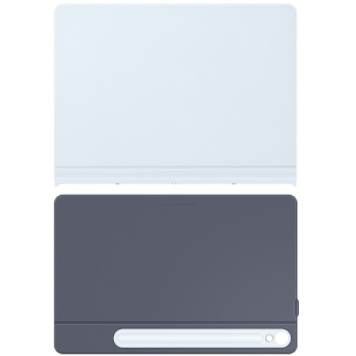 Чехол для планшета Samsung Smart Book Cover Galaxy Tab S10 FE Blue (EF-BX710PLEGWW)