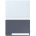 Чехол для планшета Samsung Smart Book Cover Galaxy Tab S10 FE Blue (EF-BX710PLEGWW)