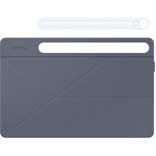 Чехол для планшета Samsung Smart Book Cover Galaxy Tab S10 FE Blue (EF-BX710PLEGWW)