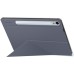 Чехол для планшета Samsung Smart Book Cover Galaxy Tab S10 FE Blue (EF-BX710PLEGWW)