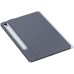 Чехол для планшета Samsung Smart Book Cover Galaxy Tab S10 FE Blue (EF-BX710PLEGWW)