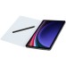 Чехол для планшета Samsung Smart Book Cover Galaxy Tab S10 FE Blue (EF-BX710PLEGWW)