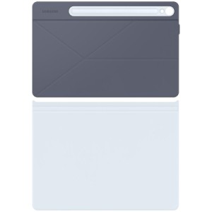 Чехол для планшета Samsung Smart Book Cover Galaxy Tab S10 FE Blue (EF-BX710PLEGWW)