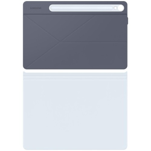 Чехол для планшета Samsung Smart Book Cover Galaxy Tab S10 FE Blue (EF-BX710PLEGWW)