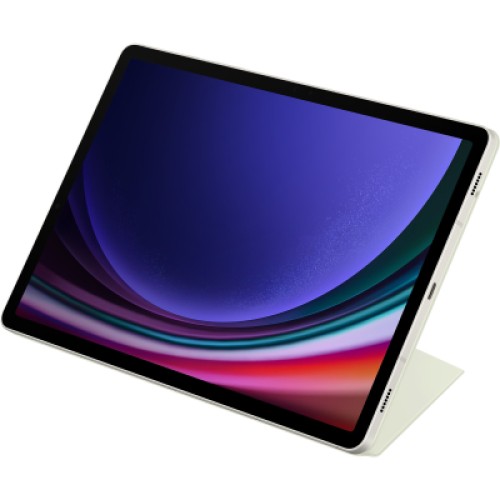 Чехол для планшета Samsung Smart Book Cover Galaxy Tab S10 FE Orange (EF-BX710POEGWW)