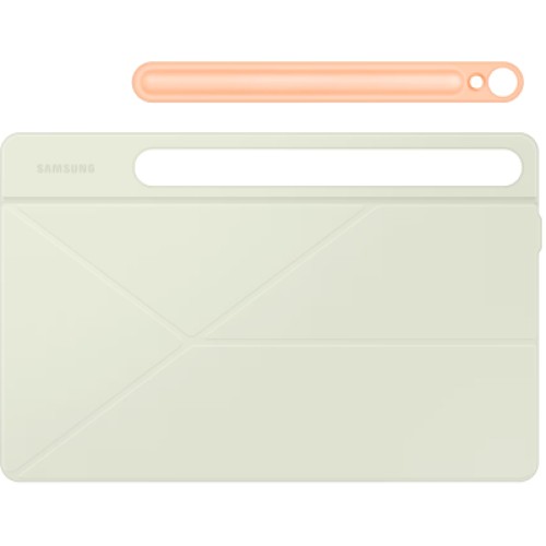 Чехол для планшета Samsung Smart Book Cover Galaxy Tab S10 FE Orange (EF-BX710POEGWW)