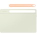 Чехол для планшета Samsung Smart Book Cover Galaxy Tab S10 FE Orange (EF-BX710POEGWW)