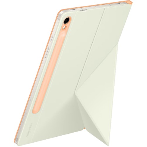 Чехол для планшета Samsung Smart Book Cover Galaxy Tab S10 FE Orange (EF-BX710POEGWW)
