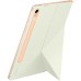 Чехол для планшета Samsung Smart Book Cover Galaxy Tab S10 FE Orange (EF-BX710POEGWW)