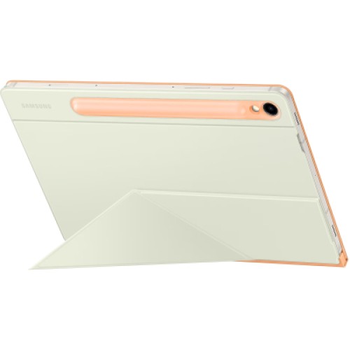 Чехол для планшета Samsung Smart Book Cover Galaxy Tab S10 FE Orange (EF-BX710POEGWW)