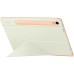 Чехол для планшета Samsung Smart Book Cover Galaxy Tab S10 FE Orange (EF-BX710POEGWW)