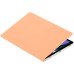 Чехол для планшета Samsung Smart Book Cover Galaxy Tab S10 FE Orange (EF-BX710POEGWW)