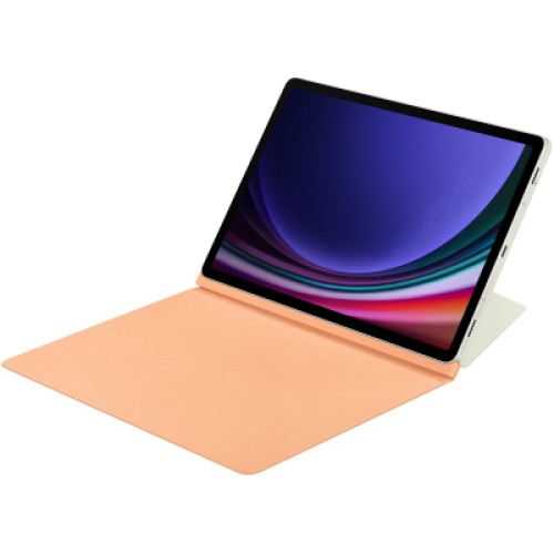 Чехол для планшета Samsung Smart Book Cover Galaxy Tab S10 FE Orange (EF-BX710POEGWW)