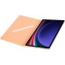 Чехол для планшета Samsung Smart Book Cover Galaxy Tab S10 FE Orange (EF-BX710POEGWW)
