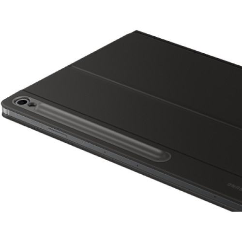 Чехол для планшета Samsung Book Cover Keyboard - AI Key Galaxy Tab S10 FE+ Black (EF-DX625BBEGUA)
