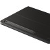 Чехол для планшета Samsung Book Cover Keyboard - AI Key Galaxy Tab S10 FE+ Black (EF-DX625BBEGUA)