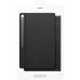 Чехол для планшета Samsung Book Cover Keyboard - AI Key Galaxy Tab S10 FE+ Black (EF-DX625BBEGUA)
