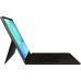 Чехол для планшета Samsung Book Cover Keyboard - AI Key Galaxy Tab S10 FE+ Black (EF-DX625BBEGUA)