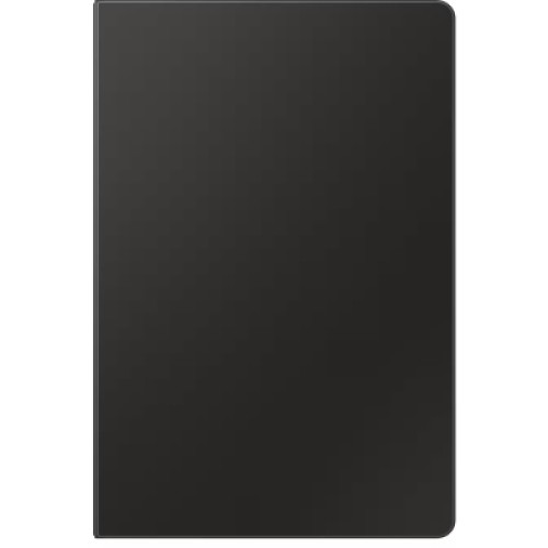Чехол для планшета Samsung Book Cover Keyboard - AI Key Galaxy Tab S10 FE+ Black (EF-DX625BBEGUA)