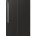 Чехол для планшета Samsung Book Cover Keyboard - AI Key Galaxy Tab S10 FE+ Black (EF-DX625BBEGUA)
