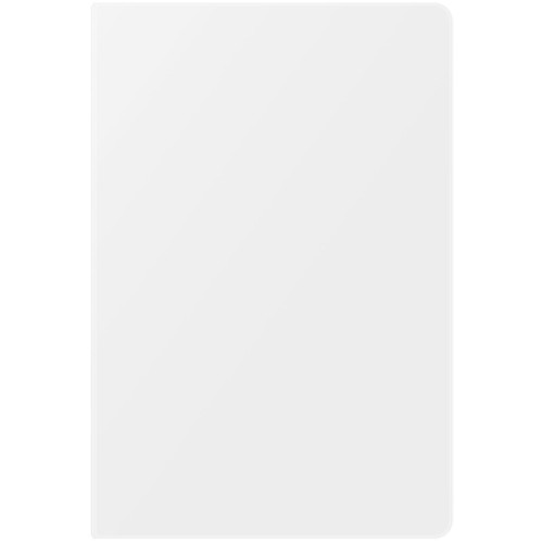 Чехол для планшета Samsung Book Cover Keyboard - AI Key Galaxy Tab S10 FE+ White (EF-DX625BWEGUA)