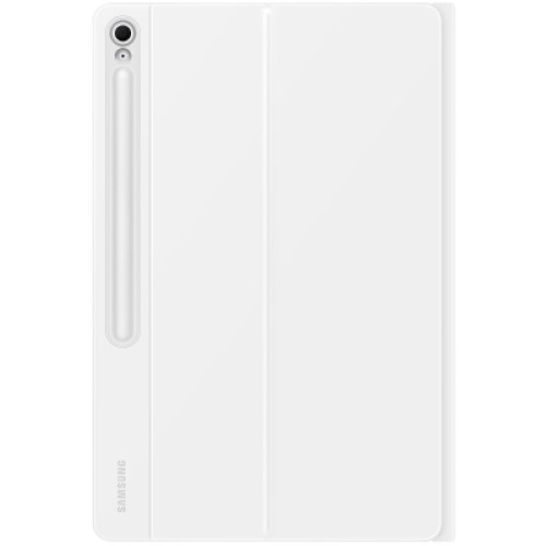 Чехол для планшета Samsung Book Cover Keyboard - AI Key Galaxy Tab S10 FE+ White (EF-DX625BWEGUA)