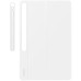 Чехол для планшета Samsung Book Cover Keyboard - AI Key Galaxy Tab S10 FE+ White (EF-DX625BWEGUA)