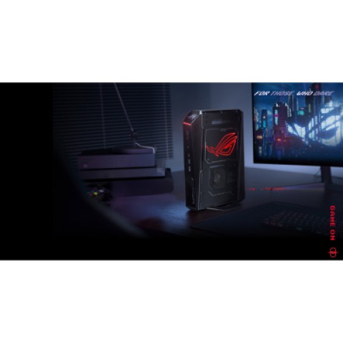 Компьютер ASUS ROG NUC Gaming RNUC15JNK9X489A2 / Ultra 9 275HX, 32, 1TB, RTX 5070/8, Wifi7, Win11Home, EU (90AS00I1-M002Y0)