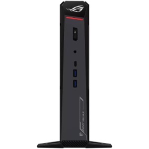 Компьютер ASUS ROG NUC Gaming RNUC15JNK9X489A2 / Ultra 9 275HX, 32, 1TB, RTX 5070/8, Wifi7, Win11Home, EU (90AS00I1-M002Y0)