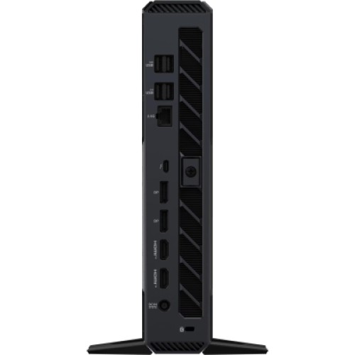 Компьютер ASUS ROG NUC Gaming RNUC15JNK9X489A2 / Ultra 9 275HX, 32, 1TB, RTX 5070/8, Wifi7, Win11Home, EU (90AS00I1-M002Y0)