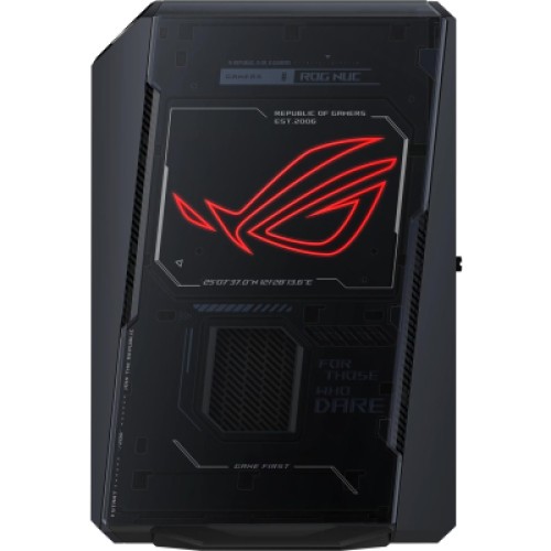 Компьютер ASUS ROG NUC Gaming RNUC15JNK9X489A2 / Ultra 9 275HX, 32, 1TB, RTX 5070/8, Wifi7, Win11Home, EU (90AS00I1-M002Y0)