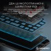 Клавиатура GamePro Asgard Valhalla MK210B Pro 65 RGB Wireless/Bluetooth/USB Black (MK210B Pro)