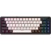 Клавиатура GamePro Asgard Valhalla MK210B Pro 65 RGB Wireless/Bluetooth/USB Black (MK210B Pro)