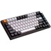 Клавиатура GamePro Asgard Valhalla MK160B Pro 75 RGB Wireless/Bluetooth/USB Black (MK160B Pro)